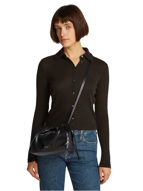 LV04K3060GUB1 NERO CALVIN KLEIN | LV04K3060GUB1 NERO